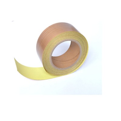 Manufacture Heat Resistant Waterproof PTFE Adhesive Tape