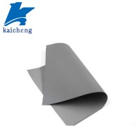 Anti-Corrison Silicone Coated Fiberglass Cloth